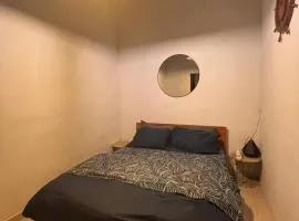 Sliema Room with ensuite bathroom, air-condition and spacious