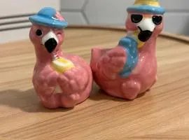 Penguins on the Beach Resorts