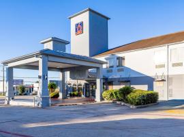 Studio 6 Suites Pasadena, TX, ξενοδοχείο σε Πασαντίνα