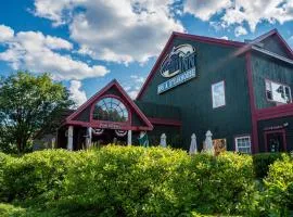 The Common Man Inn, Spa & Lodge