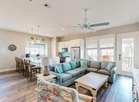 Perfect Pelican at Palmilla Beach