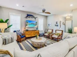 Coastal Happy Ours at Palmilla Beach