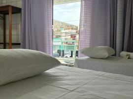 Apartamento Flat em Belém, khách sạn ở Belém