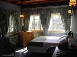 Auberge Des Chasseurs