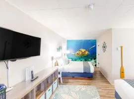 Lamplighter Inn - 115 Turtle Bay