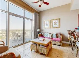 Emerald By the Sea #1302