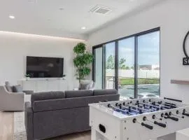 Modern Luxury at Skysong