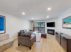 Summit 65, hotel a Mammoth Lakes