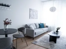 Cozy Apartment With Sauna in the City Center - Lapnest