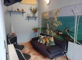 A due passi dal castello