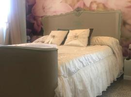 Love Gioia Tauro, ξενοδοχείο σε Gioia Tauro