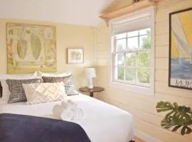 Charming Beach Cottage with Ocean Views & Sauna