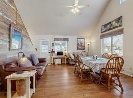 Recreational Paradise, hotell sihtkohas Gunnison