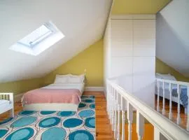 ON Apartments - Family - Free Parking & Pet Friendly