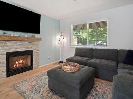 Redmond Rest, Hotel in Redmond