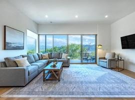 Sherman Retreat, hotel em Hood River