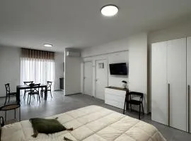 Urban Travelers Apartments