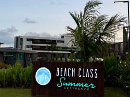 Beach Class Summer Residence 305 D, hotel v destinaci Ipojuca
