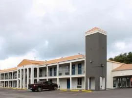 Motel 6-Round Rock, TX