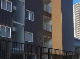 Hotel RK, hotel near Andres Sabella Galvez International Airport - ANF, Antofagasta