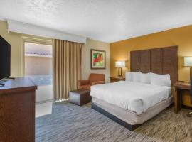 Best Western Rancho Grande, Best Western hotel in Wickenburg