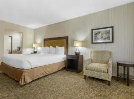 Best Western Plus Big America