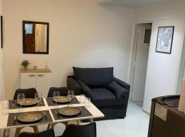 Espacio 48, hotel i La Plata