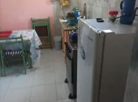 Apartamento de sol a sol