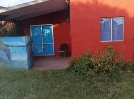 Apartamento de sol a sol