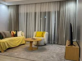 Upmarket One Bed bedroom Apartment