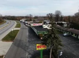 By The Way Motel Lake Bluff