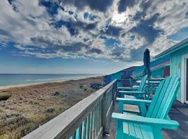 Winds V1 #3B - My Top Paradise