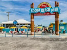 2 bedroom Tropical Beach Getaway