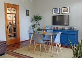 Casa patrimonial completamente renovada a minutos del centro