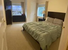 Private Basement Suite Bedrooms Bath Kitchen office Theater