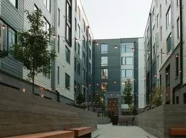 Apartments at Joinery West in Charlotte