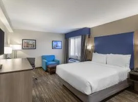 SureStay Plus Hotel by Best Western Price