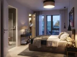 A Cosy flat Close to Airport, Train and shopping