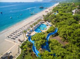 Pirates Beach Club -Ultra All Inclusive