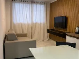 Apartamento vizinho ao Shopping Manaira próx à Praia