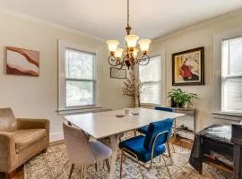 7 Mi to Dtwn Atlanta Family Home with Large Yard!