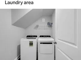 3BR Town Home at North Myrtle Beach