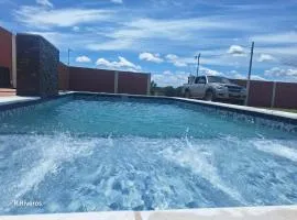 Casa Quinta La Familia