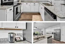 3BR Town Home at North Myrtle Beach