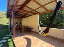 Casinha Aconchego