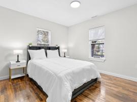 House of David, Hotel in Lansing