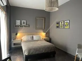 Defensa 821 - Studios in San Telmo