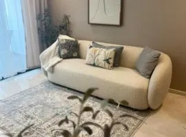 Luxury apartment brand new 2025