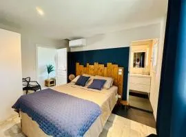 Appartement Ortale de Biguglia