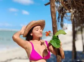 On Beach Seaside Sunset Haven 2 - Epic Sea View